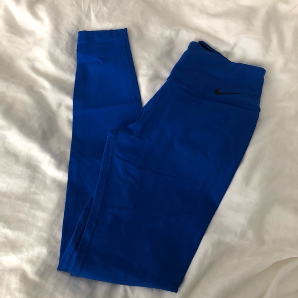 Nike dri fit legging - Picture 2 of 3
